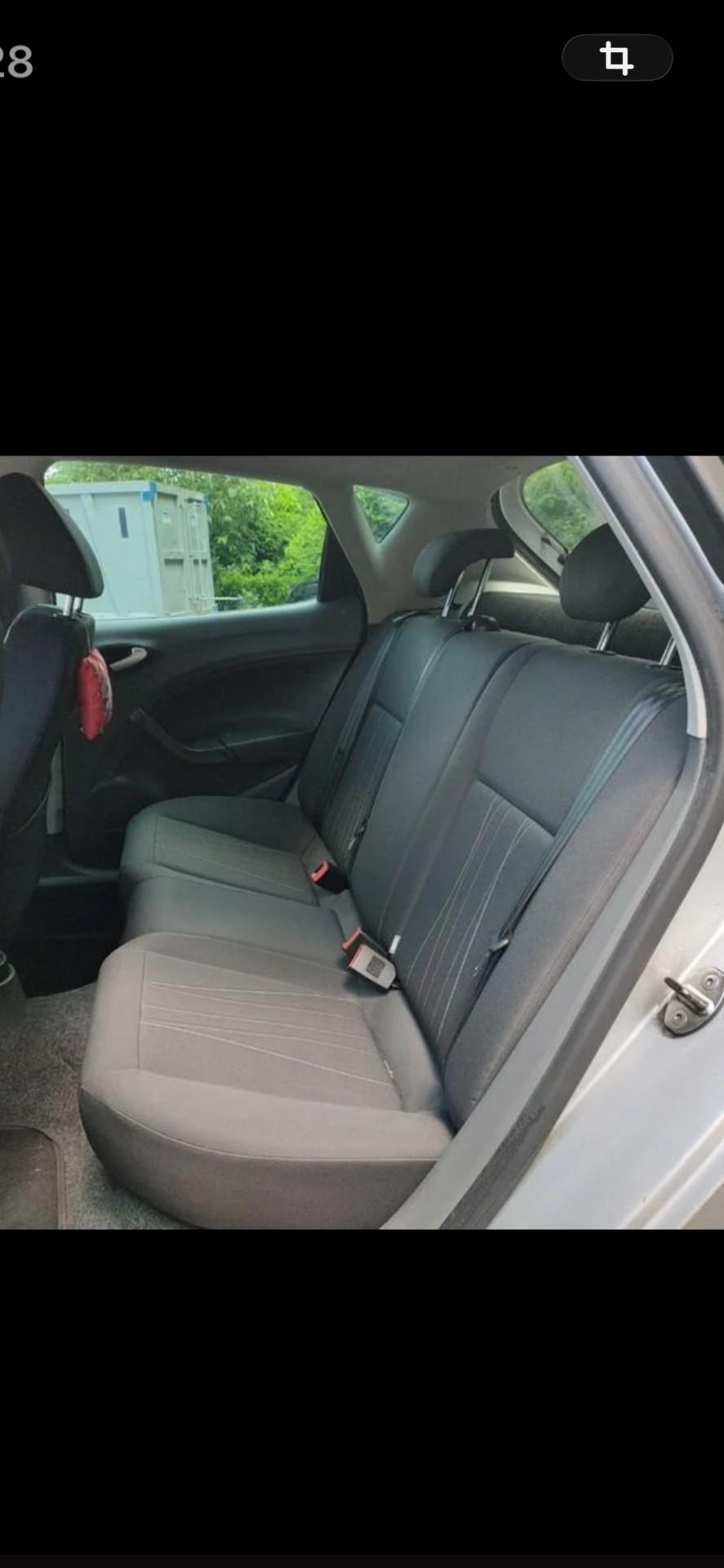 Seat Ibiza ST 1.2 Style NEOPATENTATI