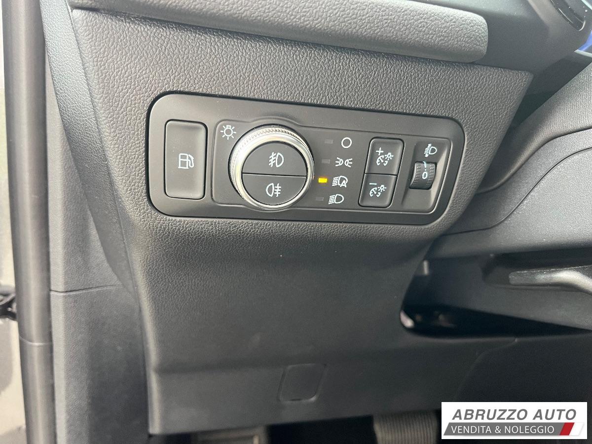 FORD Kuga 2.5 PHEV 225 CV CVT 2WD ST-Line PROMO