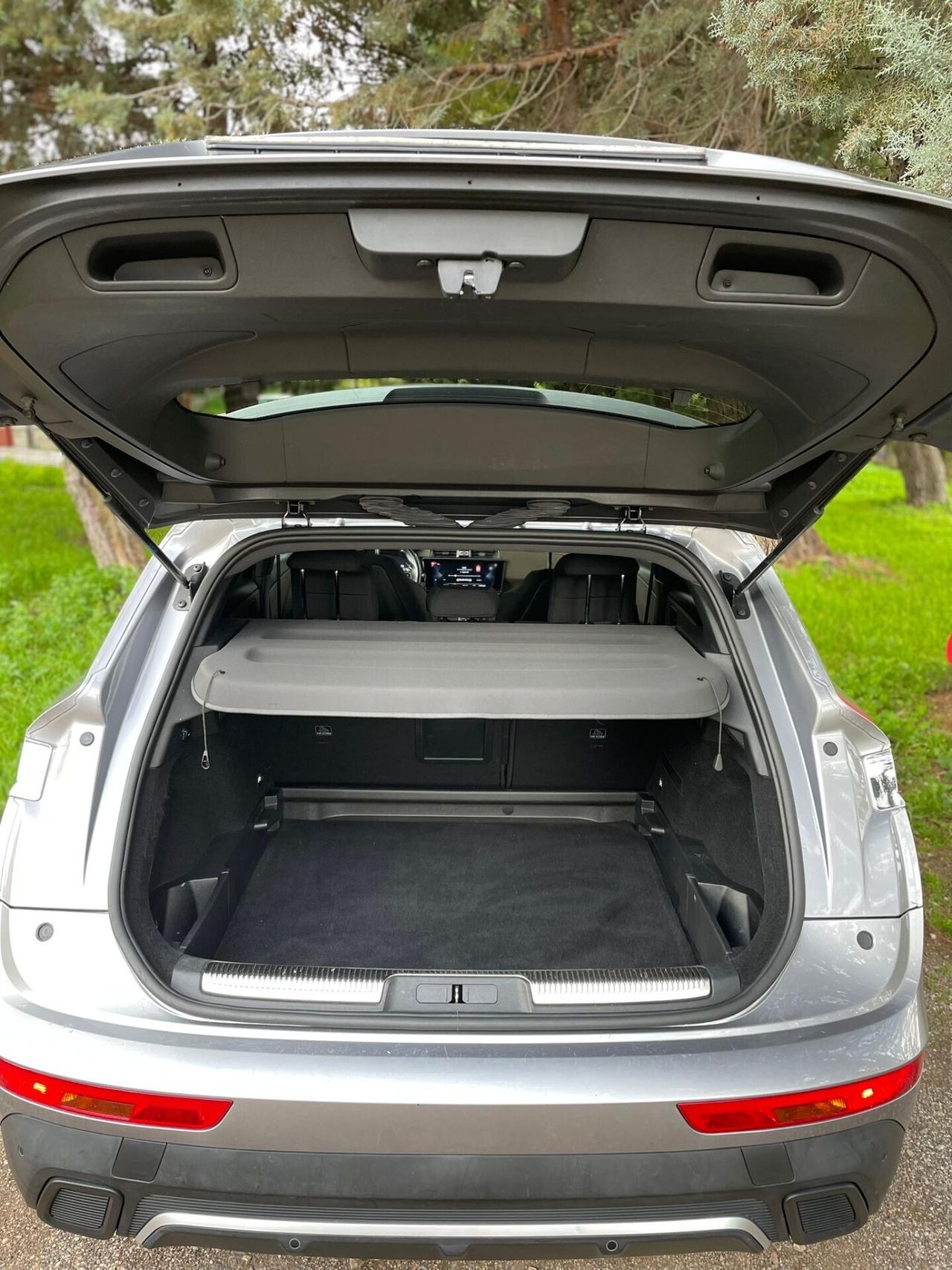 Ds 7 Crossback BlueHDi 130 aut. Grand Chic