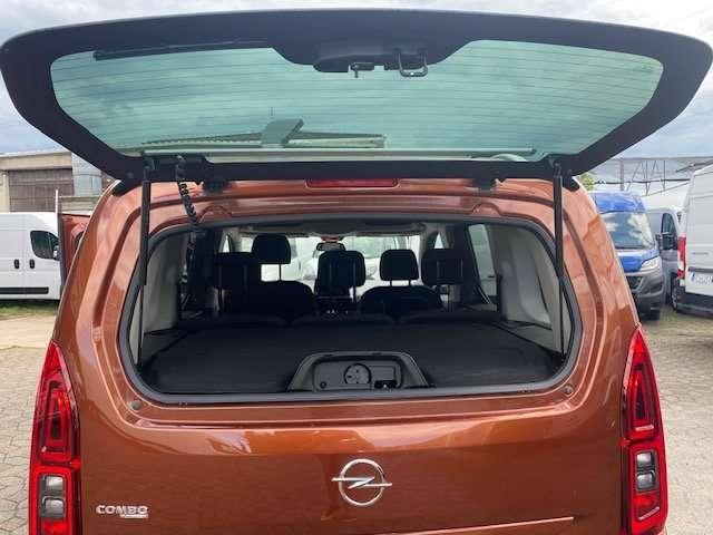 Opel Combo Life 1.5 CDTI ELEGANCE PLUS N1 5 Posti