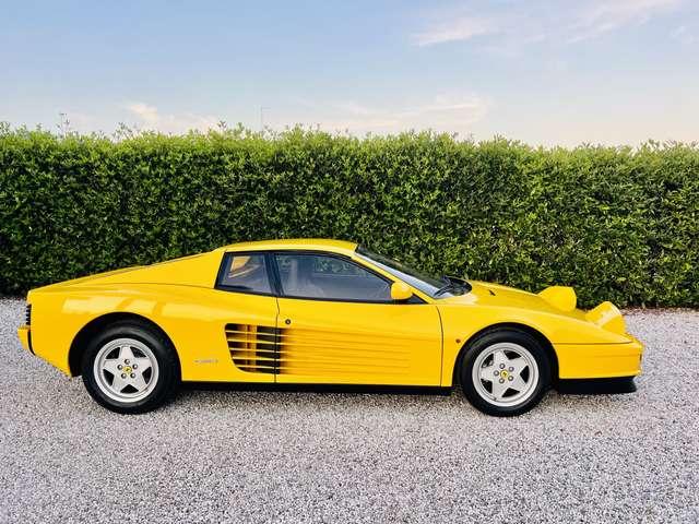 Ferrari Testarossa 5.0