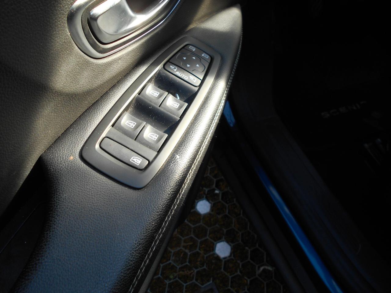 Renault Scenic 1.7 DCI