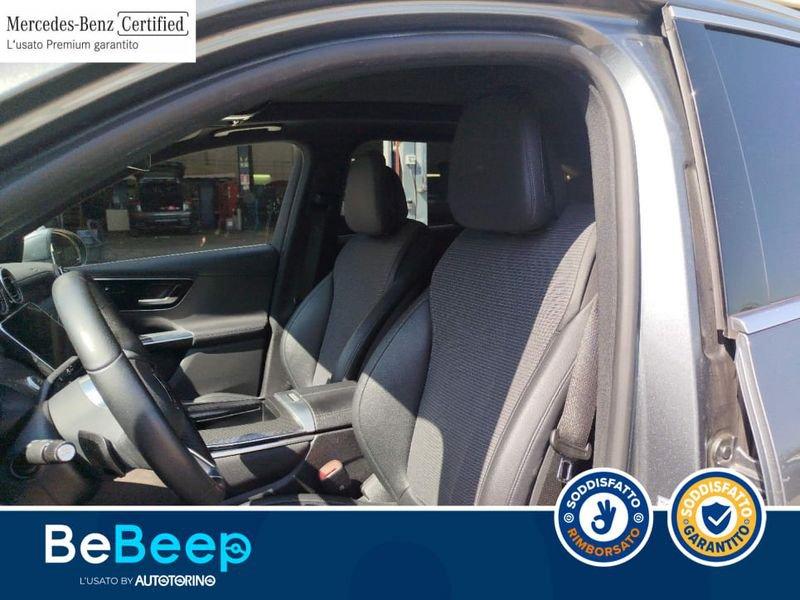 Mercedes-Benz GLC 220D MHEV ADVANCED PLUS 4MATIC AUTO