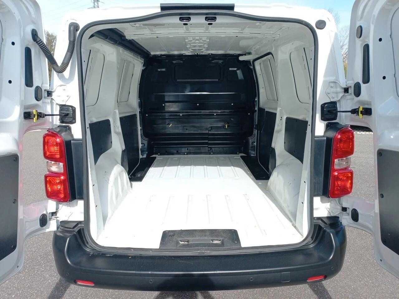 Peugeot Expert 75kwh 136cv Premium Standard