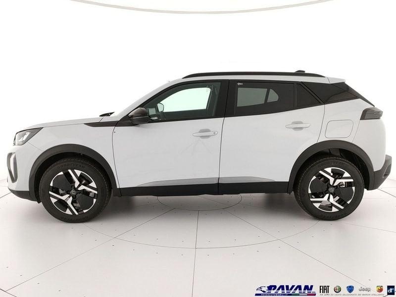 Peugeot 2008 1.2 PureTech 100 S&S Allure