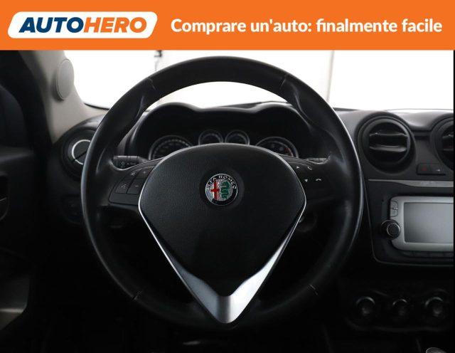 ALFA ROMEO MiTo 1.4 78 CV 8V S&S