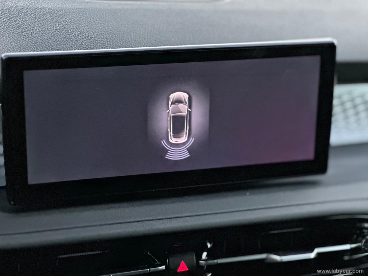 ALFA ROMEO Tonale 1.5 130 CV MHEV TCT7 Sprint