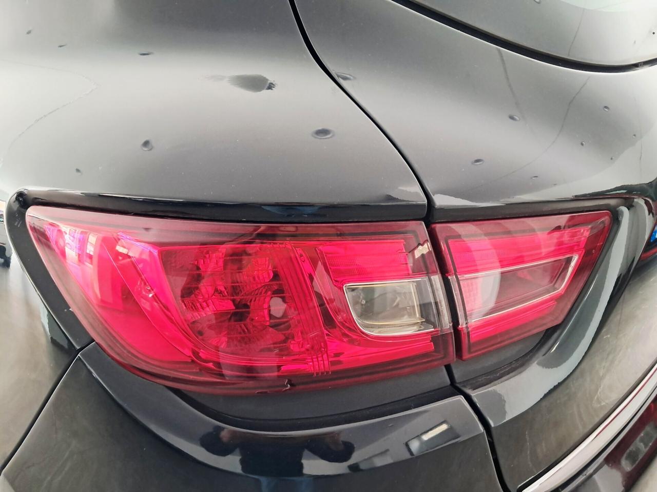 Renault Clio 1.5 dCi 8V 75CV 5 porte