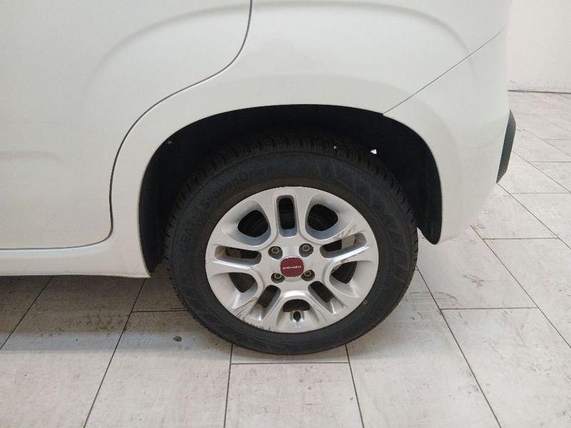 FIAT Panda 1.2 Easy easypower Gpl 69cv my19