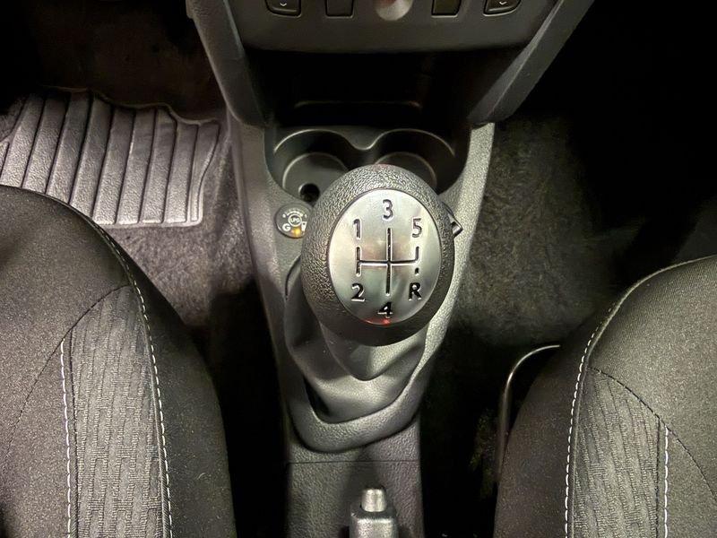 Dacia Sandero Sandero Streetway 1.0 tce Comfort Eco-G 100CV