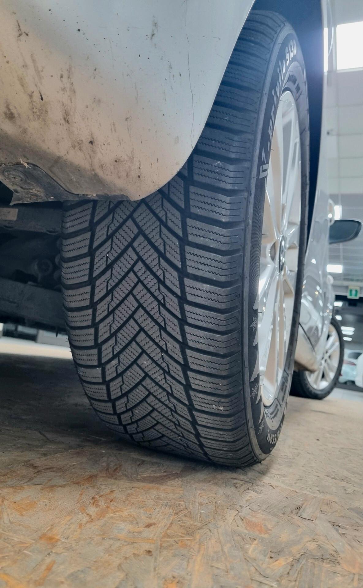 KIA CEED 1.6 CRDi 110 CV 5p. COOL NEOPATENTATI