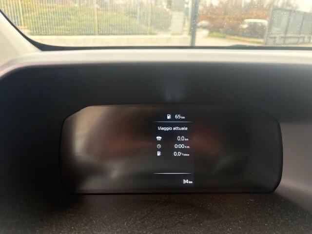 Kia Picanto 1.0 12V GPL 5 porte 20th Anniversary Edition