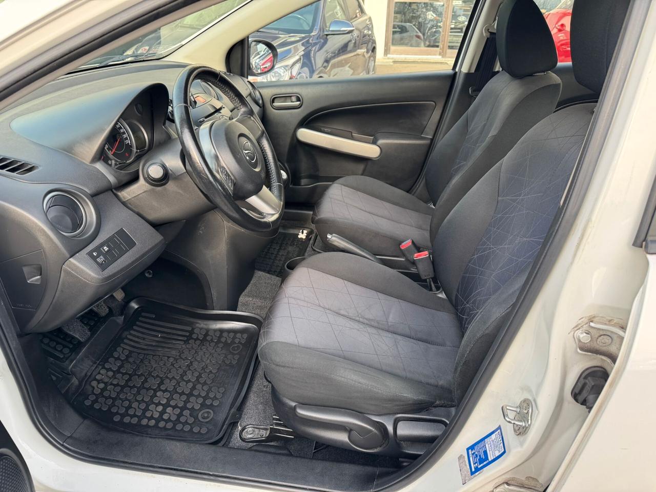 Mazda 2 2014 1.3 Energy 75cv 5p*OK NEOPATENTATI*UNIPROP*