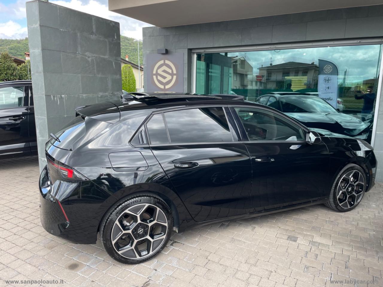 OPEL Astra 1.5 Turbo D 130 CV AT8 Ultimate