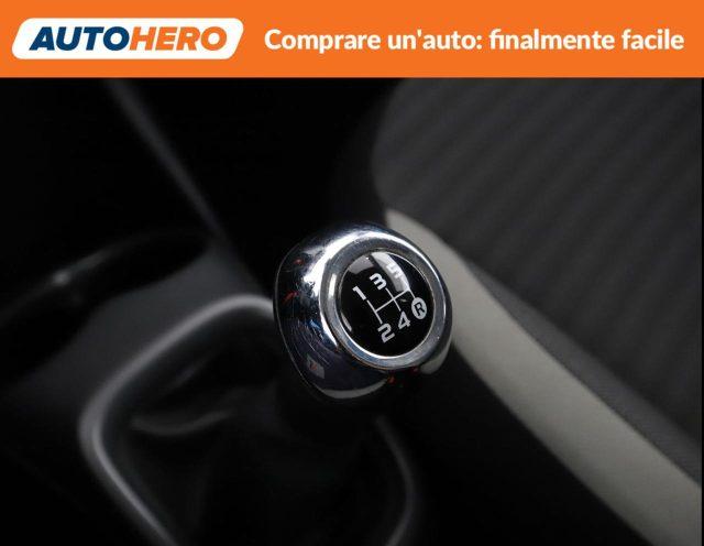 TOYOTA Aygo 1.0 VVT-i 72 CV 5 porte x-play