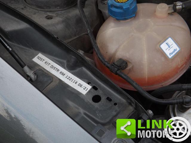 ALFA ROMEO Giulietta 1.6 JTDm-2 105cv con polizza di garanzia meccanica