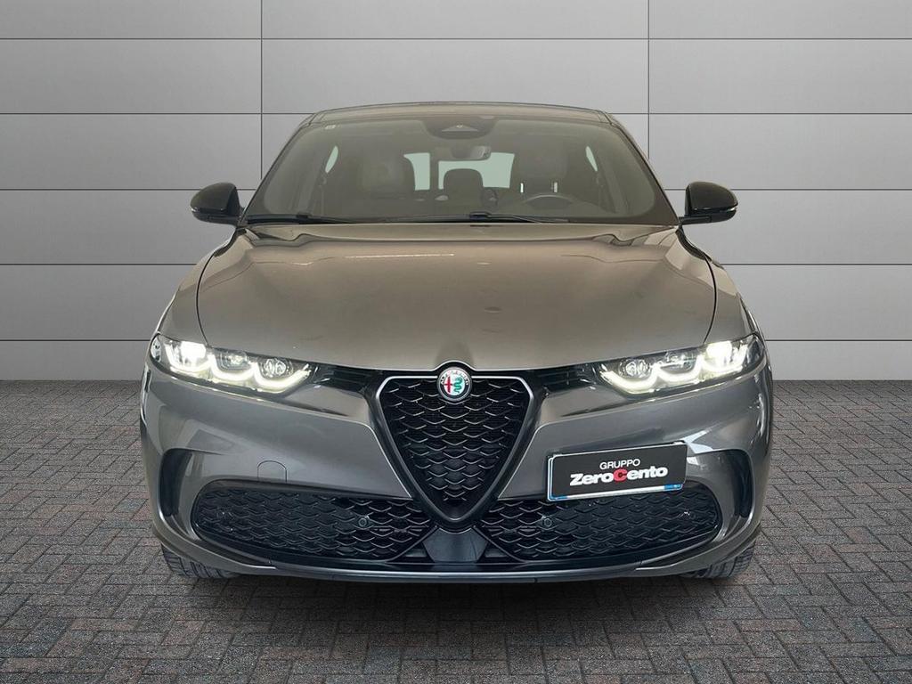 Alfa Romeo Tonale 1.5 hybrid Speciale 130cv ddct7