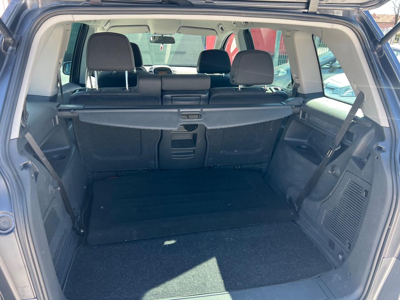 Opel Zafira 1.7 CDTI 110CV ecoFLEX One