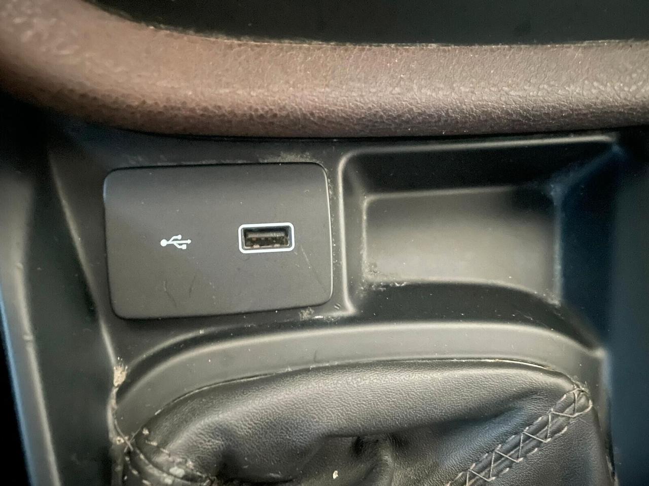 Fiat Doblo Doblò 1.6 MJT 120CV S&S TREKKING