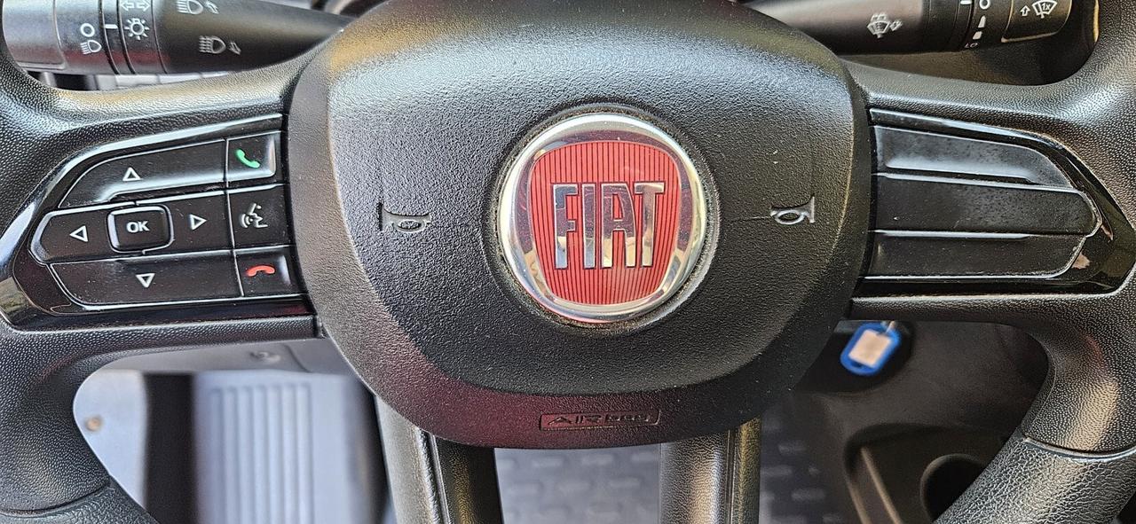 FIAT DUCATO 2.2 MTJ3 140 CV MH2 - MIS INT. VANO CARICO MT. 3.10 +IVA