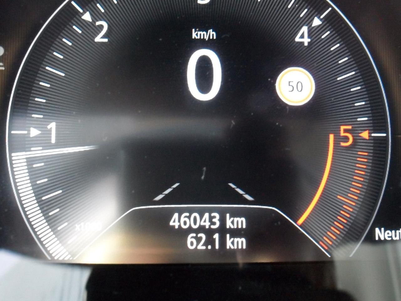 Renault Mégane Sporter 1.5Blue dCi Duel2