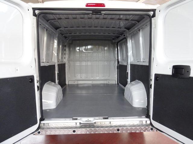 FIAT Ducato 33Q 2.2Mjt 140CV PM-TN Furgone L2H1