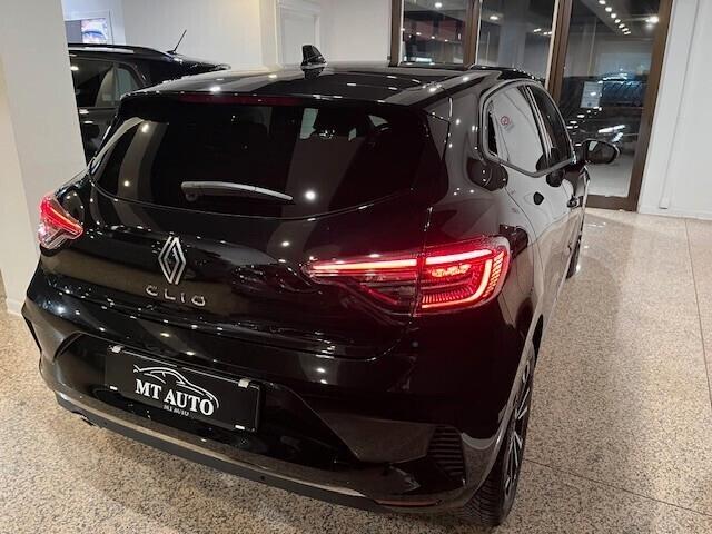 Renault Clio TCe 90 CV 5 porte Techno