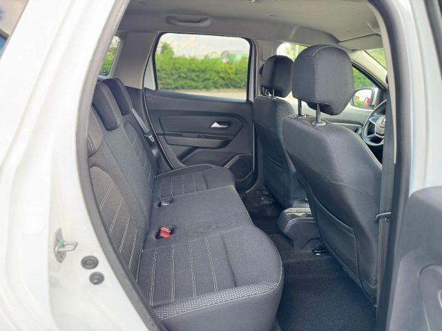 DACIA Duster 1.5 Blue dCi 8V 115 CV 4x4 PRESTIGE *UNIPROP*