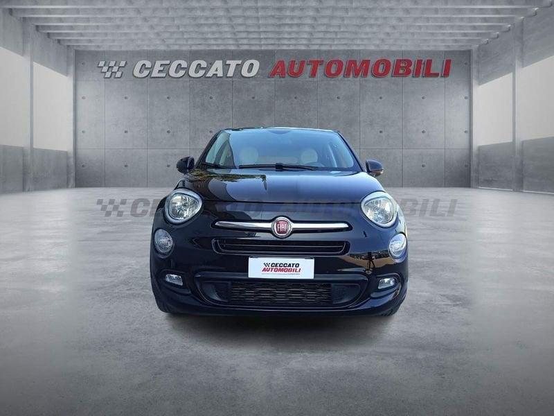 FIAT 500X 500X 1.3 mjt Popstar 4x2 95cv