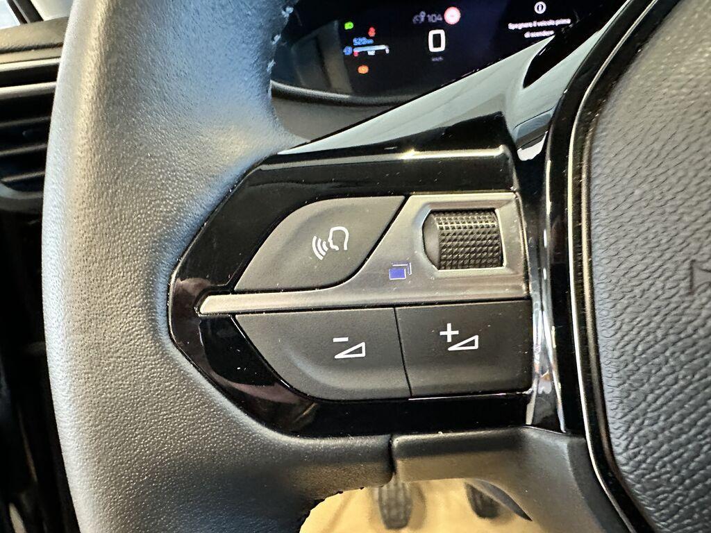 Peugeot 208 1.2 PureTech Allure