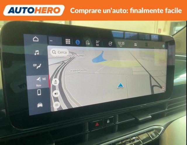 FIAT 500e Berlina 42 kWh Icon