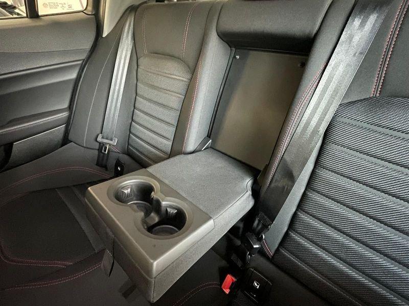 Alfa Romeo Giulia Giulia 2.2 Turbodiesel 160 CV AT8 Business