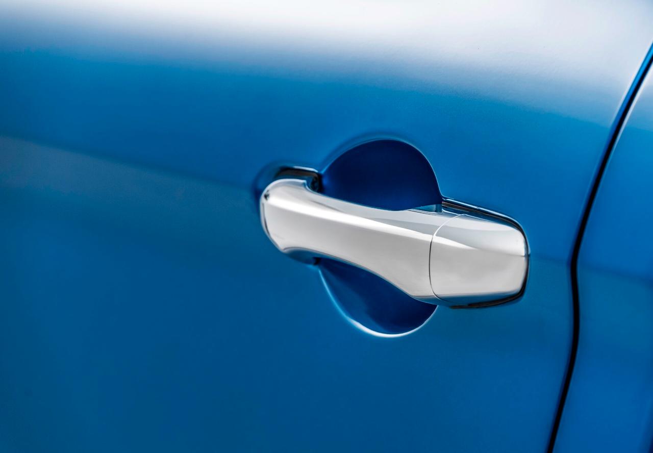 Evo Cross 4 2.0 Turbo Diesel Doppia Cabina 4x4