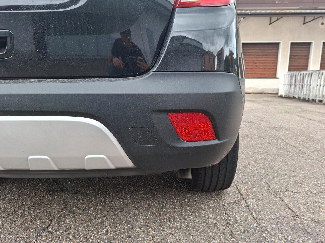 Opel Mokka 1.6 s&s 4x2 115cv m5