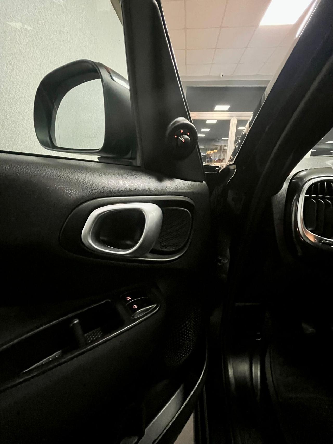 Fiat 500L 1.3 Multijet 85 CV Pop Star