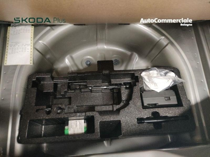 Skoda Citigo 1.0 MPI 60 CV 5 porte Style