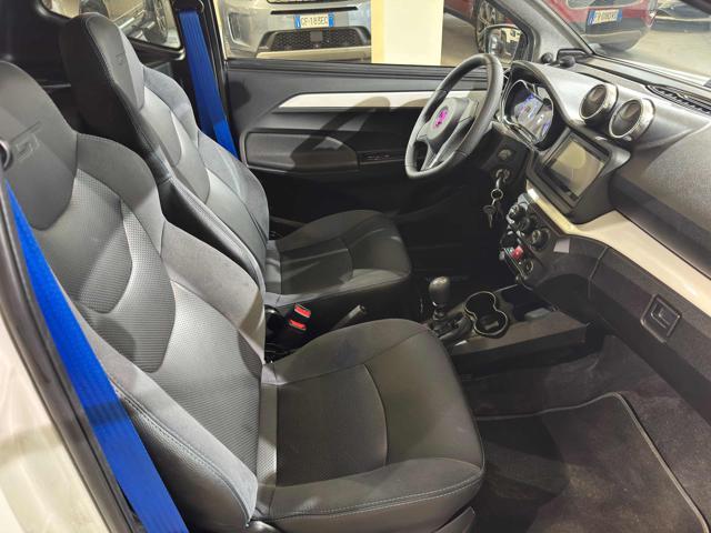 AIXAM City GTO Ambition