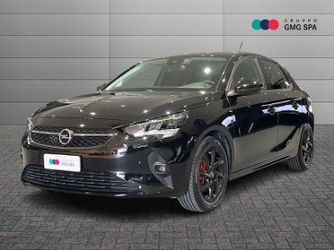 Opel Corsa 1.2 D&T s&s 100cv at8
