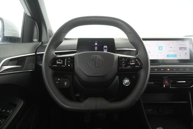 MG MG3 MG3 1.5 Comfort