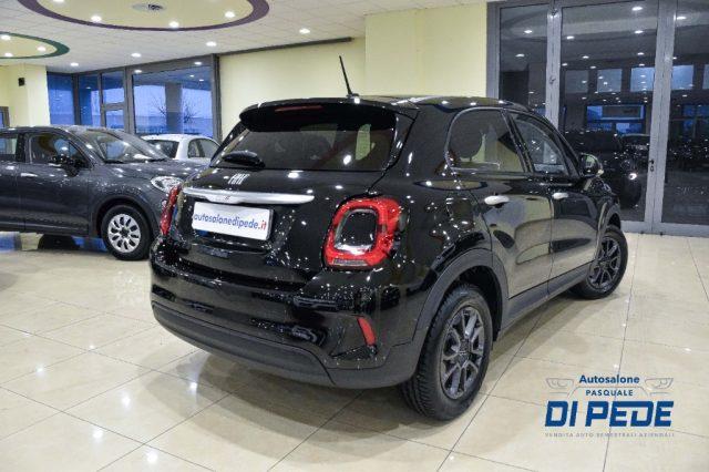 FIAT 500X 1.3 MultiJet 95 CV Club