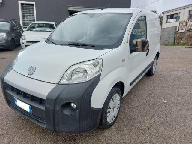 FIAT Fiorino 1.3 MJT 75CV Furgone