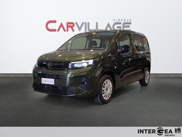 OPEL Combo life N1 1.5d 100cv Edition Plus S&S L1H1 mt6