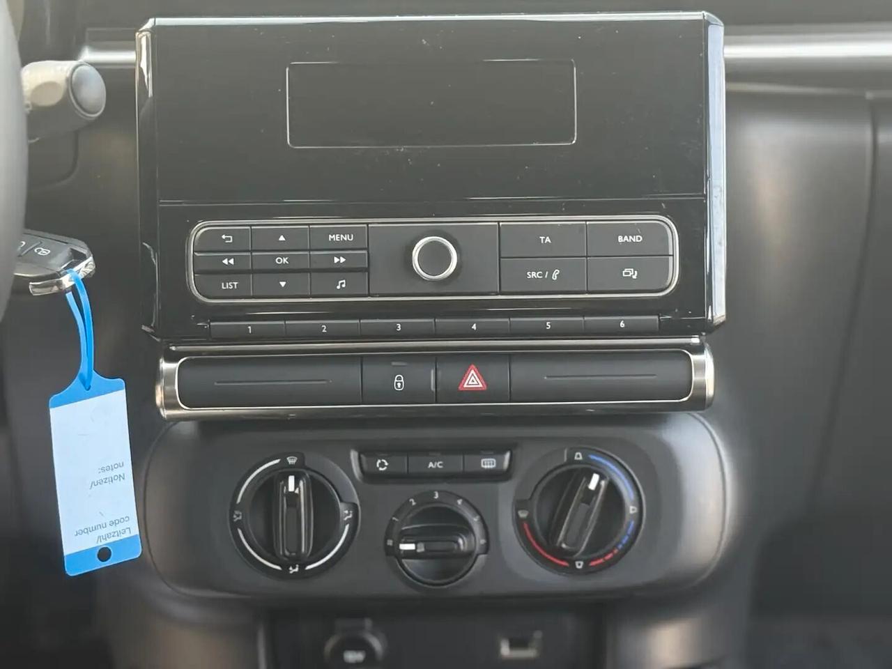 Citroen C3 PureTech 83 S&S Feel