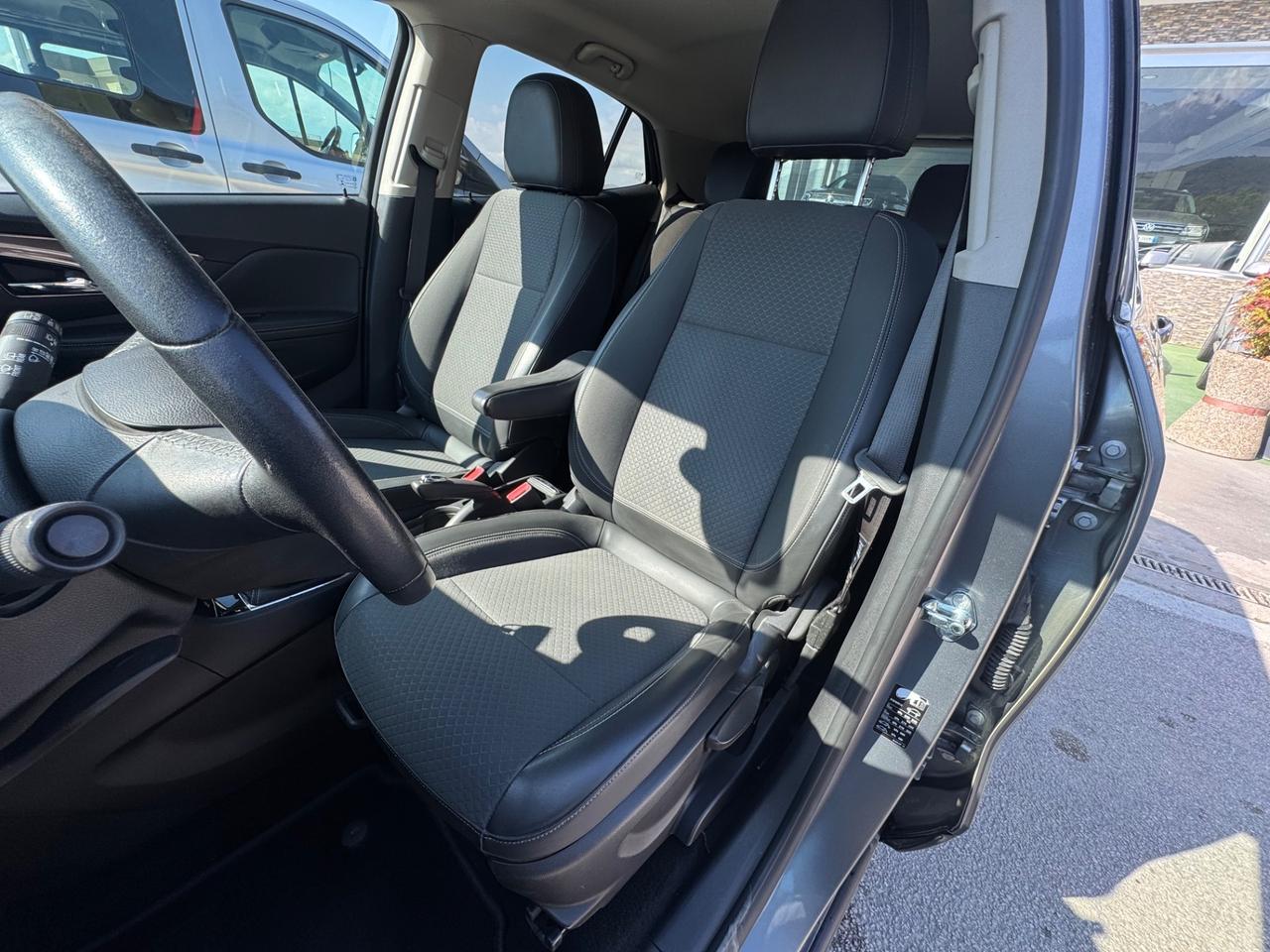 Opel Mokka X 1.6 CDTI Ecotec 4x2 Start&Stop Ultimate