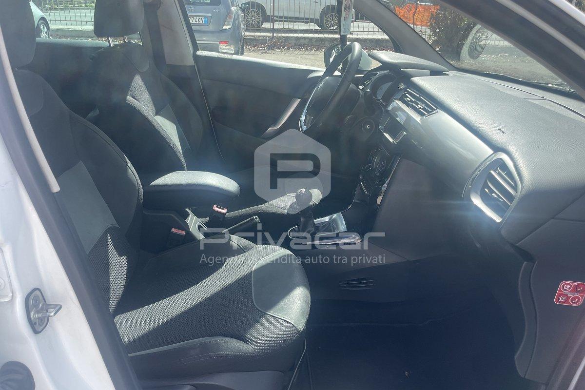 CITROEN C3 1.4 Exclusive Style Eco Energy G
