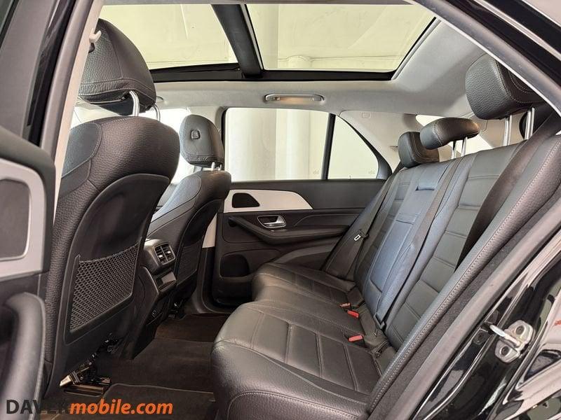 Mercedes-Benz GLE GLE 300 d AMG Line Premium Plus 4matic auto