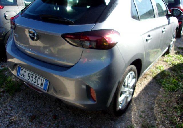 OPEL Corsa 1.2 Edition