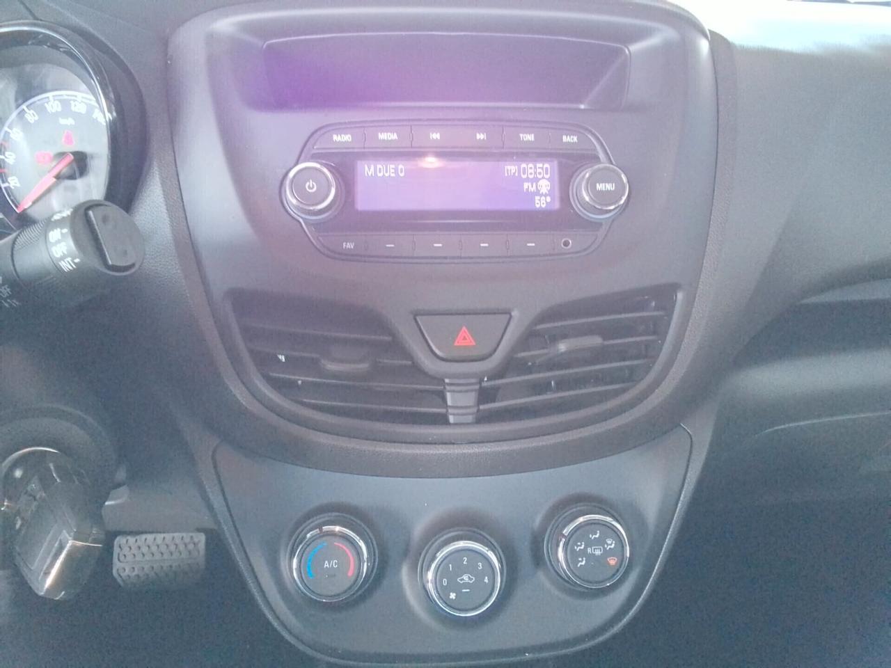 Opel Karl 1.0 75 CV aut. Innovation OK NEO