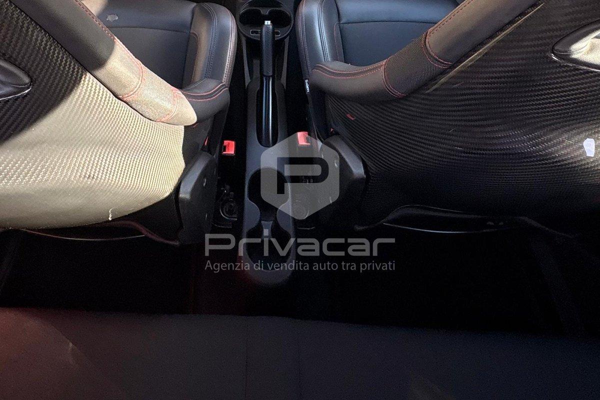 ABARTH 595 C 1.4 Turbo T-Jet 180 CV Esseesse