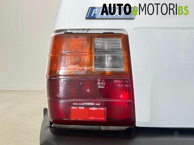 FIAT Uno 60 Selecta 3 porte S